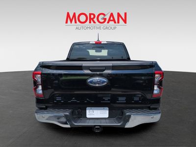 2025 Ford Ranger - Photo 6