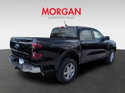 2025 Ford Ranger - Photo 5