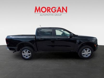 2025 Ford Ranger - Photo 4