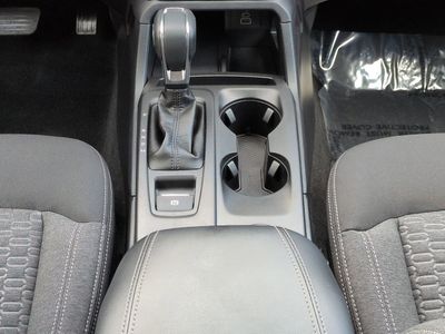2025 Ford Ranger - Photo 19