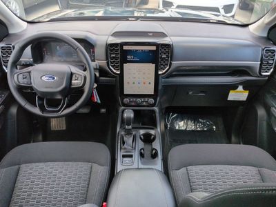 2025 Ford Ranger - Photo 15