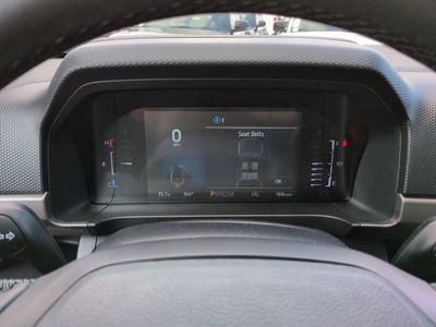 2025 Ford Ranger - Photo 28