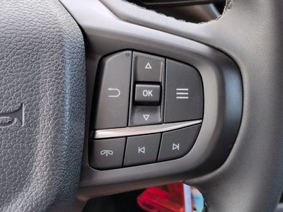2025 Ford Ranger - Photo 27