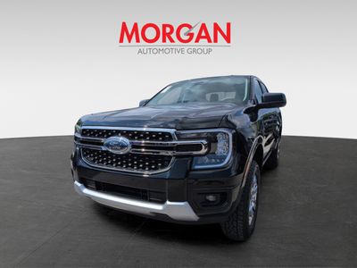 2025 Ford Ranger - Photo 9