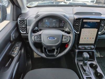 2025 Ford Ranger - Photo 16