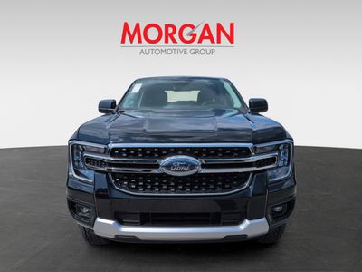 2025 Ford Ranger - Photo 3