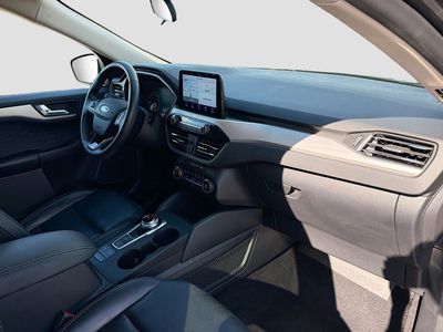 2020 Ford Escape - Photo 15