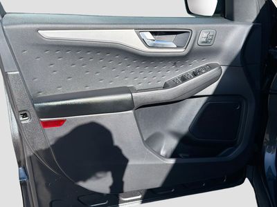 2020 Ford Escape - Photo 23