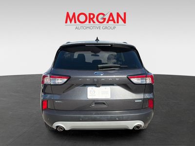 2020 Ford Escape - Photo 5