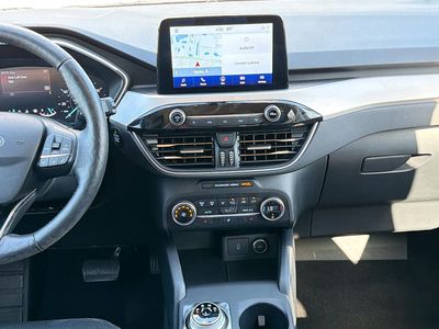 2020 Ford Escape - Photo 20