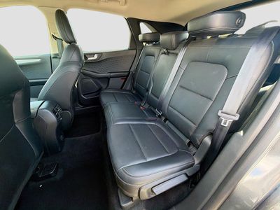 2020 Ford Escape - Photo 22