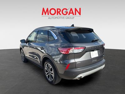 2020 Ford Escape - Photo 6