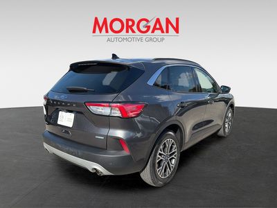 2020 Ford Escape - Photo 4