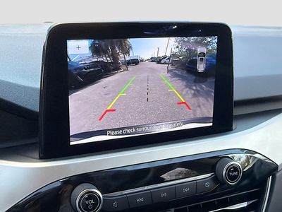2020 Ford Escape - Photo 34