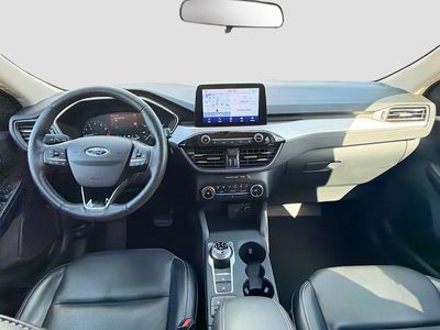 2020 Ford Escape - Photo 17