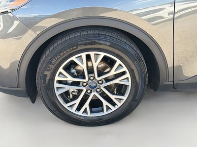 2020 Ford Escape - Photo 43