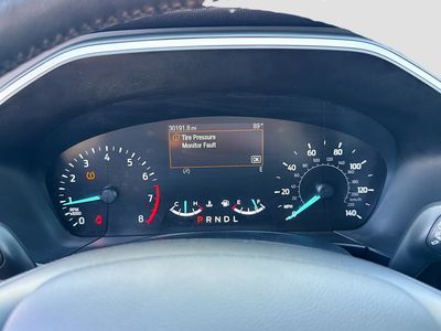 2020 Ford Escape - Photo 41