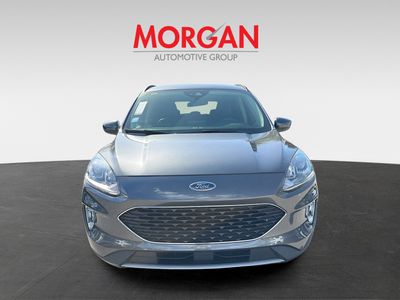 2020 Ford Escape - Photo 9