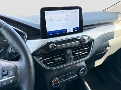 2020 Ford Escape - Photo 28