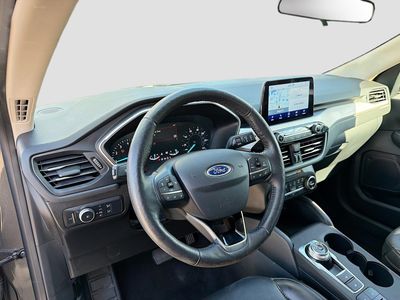 2020 Ford Escape - Photo 27