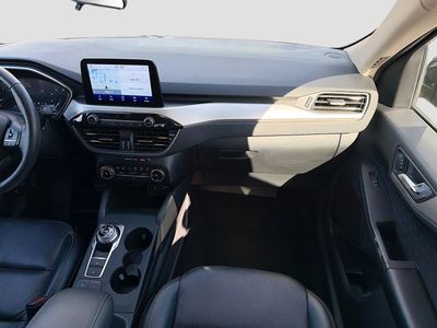 2020 Ford Escape - Photo 19