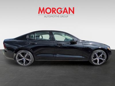 2024 Volvo S60 - Photo 4