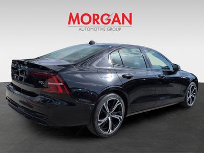 2024 Volvo S60 - Photo 5