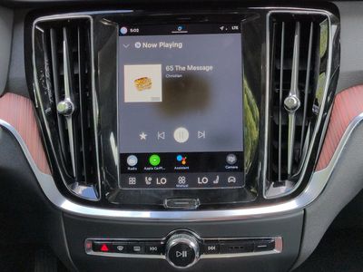 2024 Volvo S60 - Photo 18