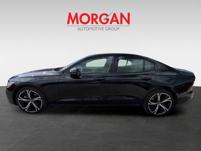 2024 Volvo S60 - Photo 8