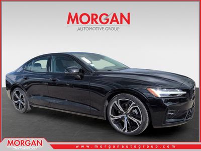 2024 Volvo S60 - Photo 1