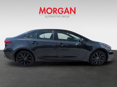 2023 Toyota Corolla - Photo 4