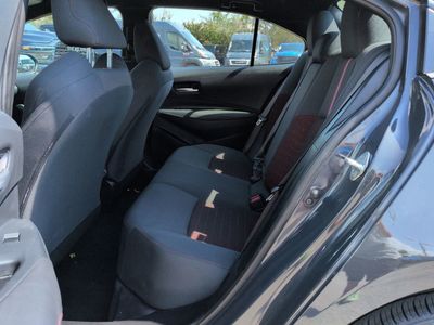 2023 Toyota Corolla - Photo 14