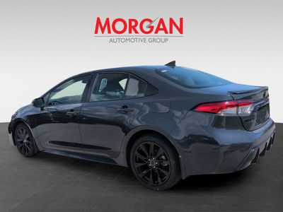 2023 Toyota Corolla - Photo 7