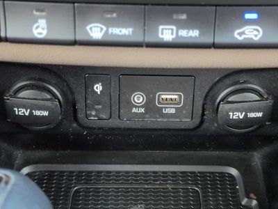2021 Hyundai Tucson - Photo 24