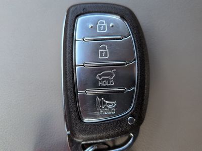 2021 Hyundai Tucson - Photo 32