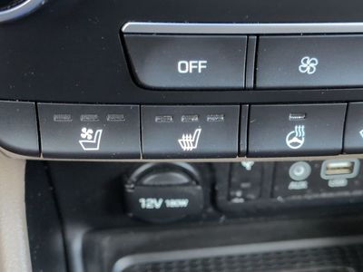 2021 Hyundai Tucson - Photo 25
