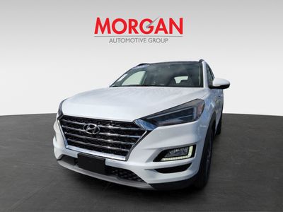 2021 Hyundai Tucson - Photo 9