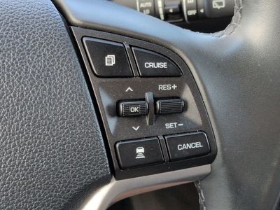 2021 Hyundai Tucson - Photo 28