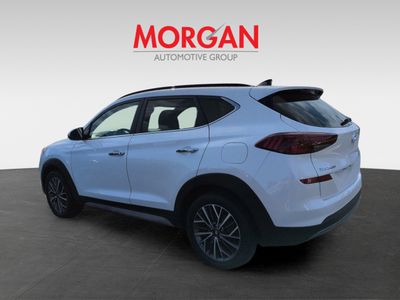 2021 Hyundai Tucson - Photo 7