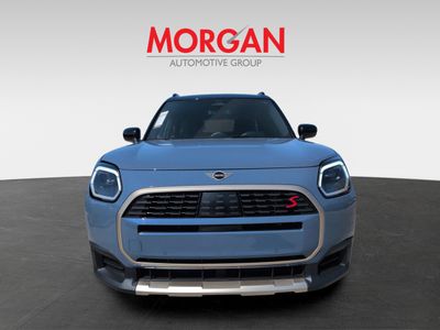 2025 MINI Cooper S Countryman - Photo 3