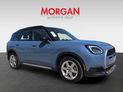 2025 MINI Cooper S Countryman - Photo 2