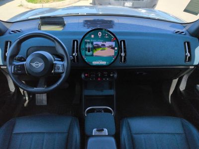2025 MINI Cooper S Countryman - Photo 15