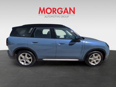 2025 MINI Cooper S Countryman - Photo 4