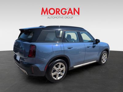 2025 MINI Cooper S Countryman - Photo 5