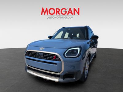 2025 MINI Cooper S Countryman - Photo 9