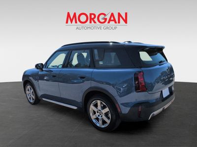 2025 MINI Cooper S Countryman - Photo 7