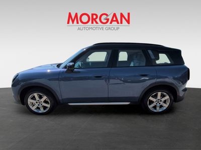 2025 MINI Cooper S Countryman - Photo 8