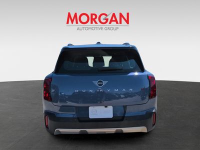 2025 MINI Cooper S Countryman - Photo 6