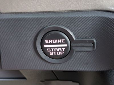 2024 Ford Bronco - Photo 30
