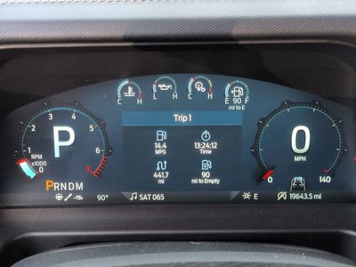 2024 Ford Bronco - Photo 29